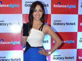 Yami launches mobile phone