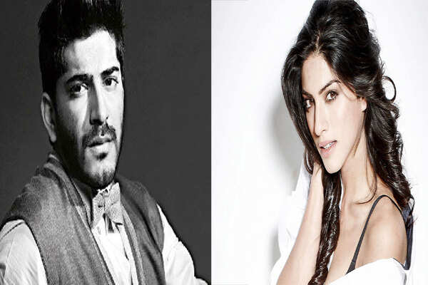 Sapna Pabbi Images