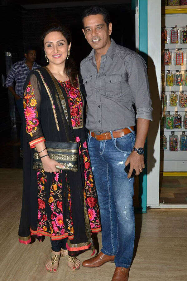 Juhi Babbar
