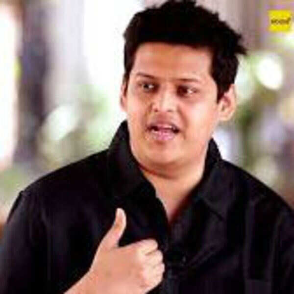 Chaitanya Tamhane Images