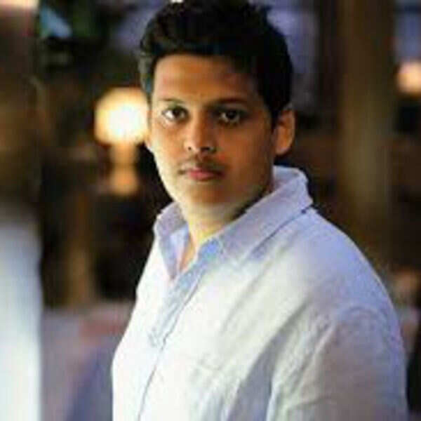 Chaitanya Tamhane Photos