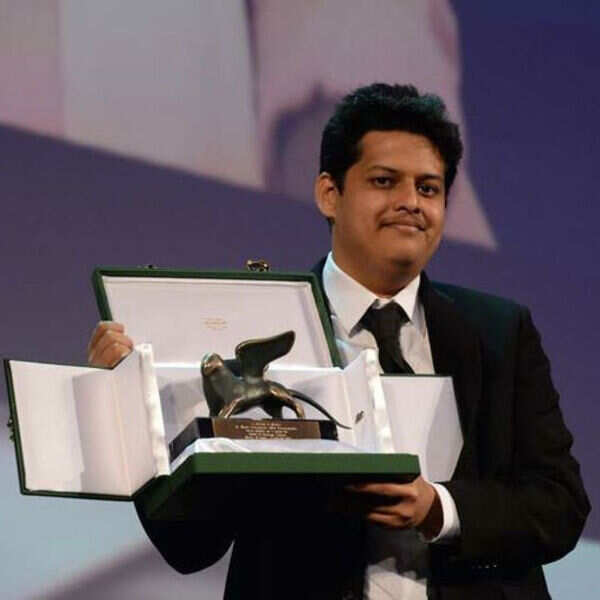 Chaitanya Tamhane Pictures