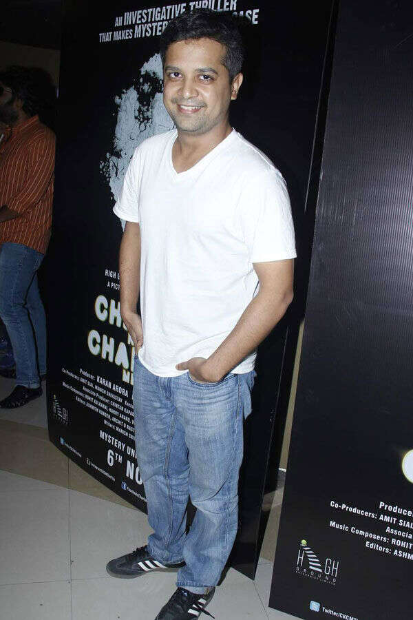 Anand Tiwari