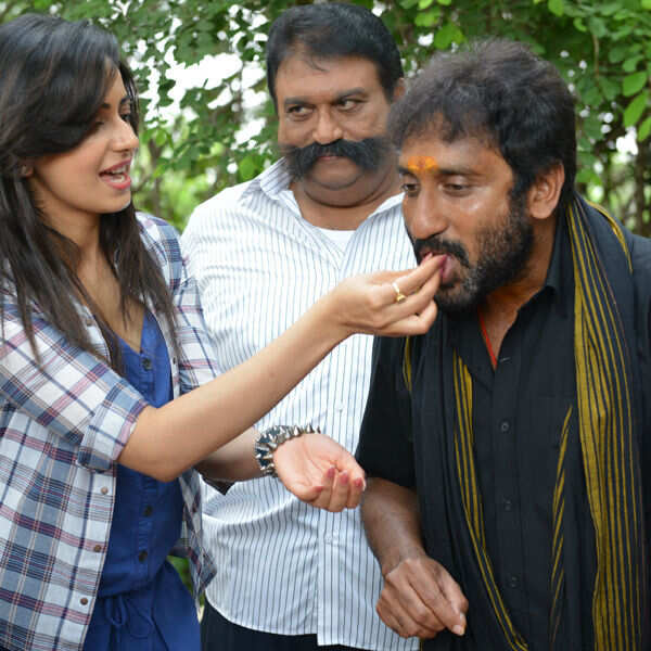 Srinu
