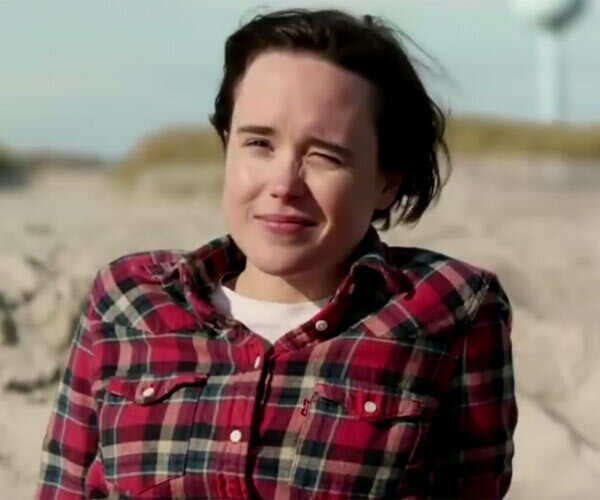 Ellen Page Pictures