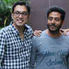 Article image for: Anupam Roy and <i class="tbold">raj chakrabarty</i>