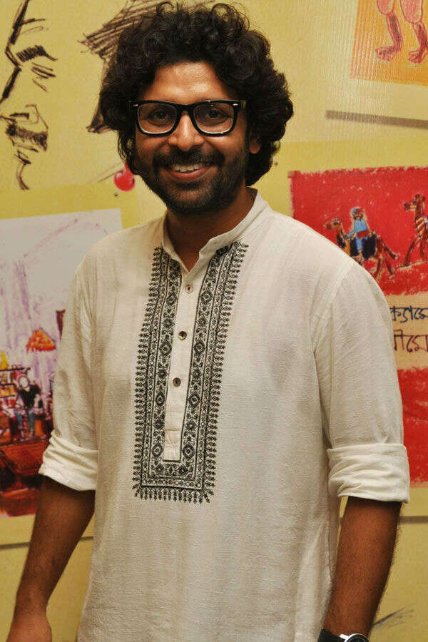 Joy Sarkar