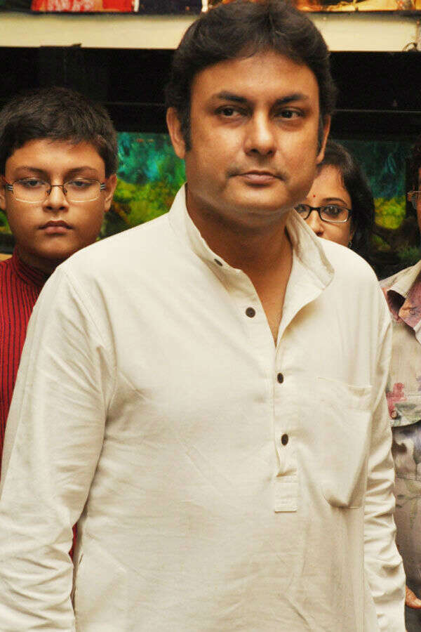 Padmanabha Dasgupta
