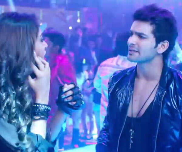 Diganth Manchale Photos
