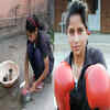 Article image for: Gold medallist Rishu Mittal’s dream of becoming