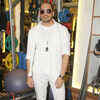 Article image for: <i class="tbold">ali quli mirza</i> during the launch