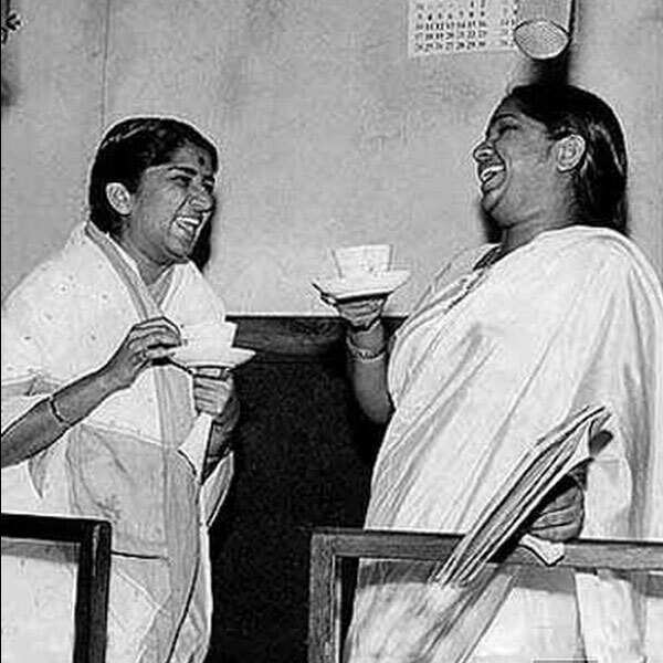 Lata Mangeshkar