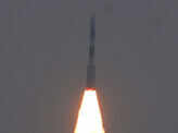 Isro launches Astrosat