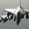 Article image for: France launches air strikes against IS in Syria