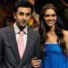 Ranbir Kapoor and his Bollywood pals