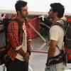 Ranbir Kapoor and his Bollywood pals