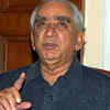 Article image for: Jaswant slams Modi for banning his book in Gujarat