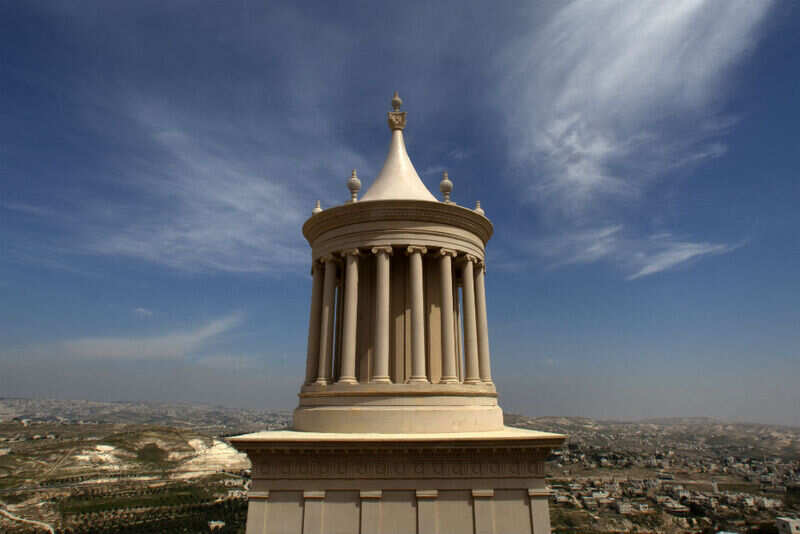 TRAVEL-TIMES-ISRAEL-HEROD-APRIL6-7_1268592