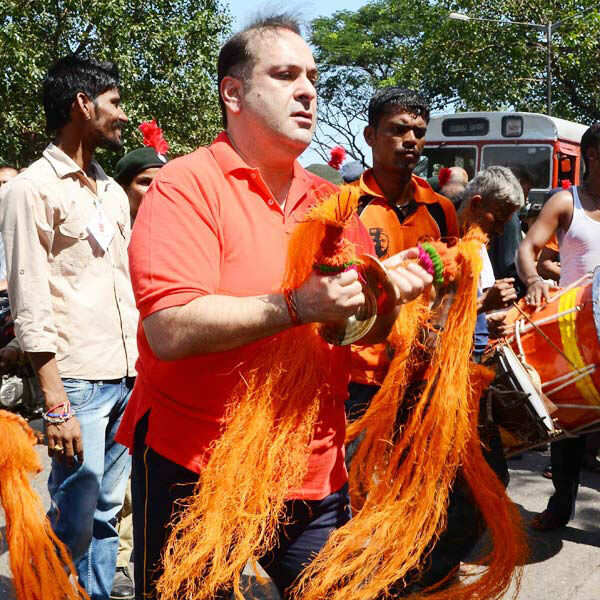Rajiv Kapoor