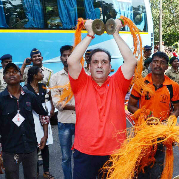 Rajiv Kapoor