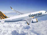 Tigerair announces 50% discount on airfare