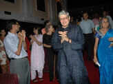 Gopal Krishna Gandhi