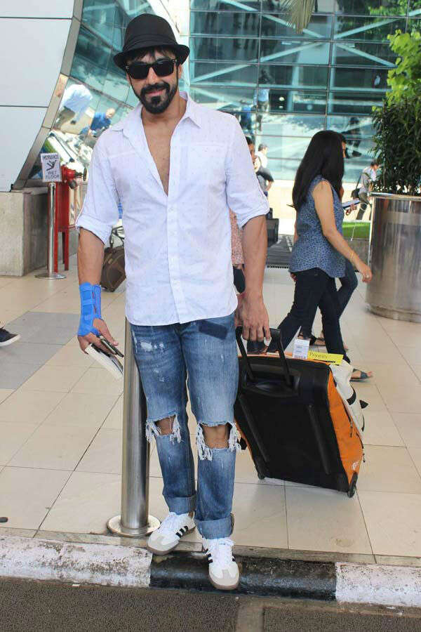 Aashish Chaudhary Images