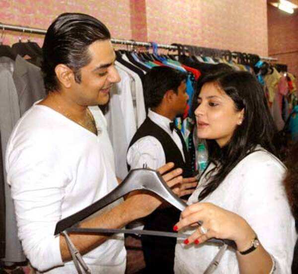 Chandrachur Singh
