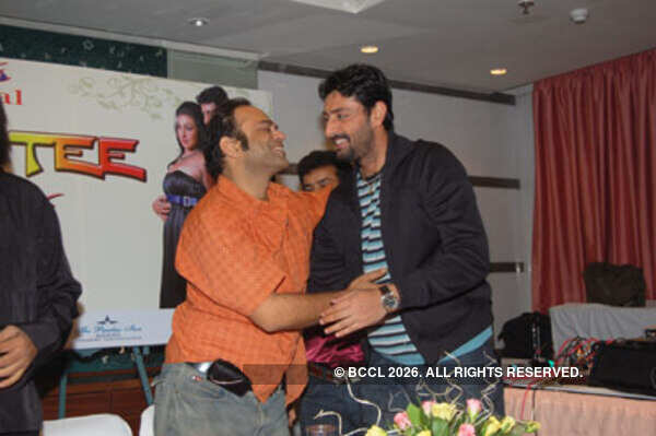 Priyanshu Chatterjee