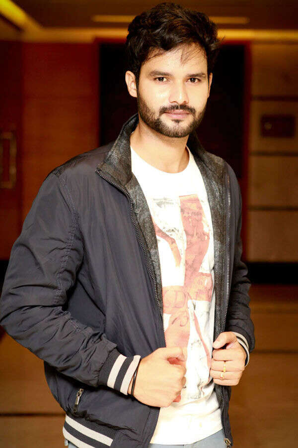 Suraj Gowda
