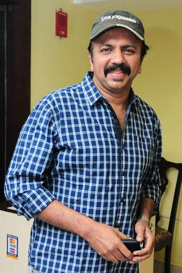Prakash Bare Photos