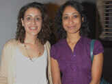 Tanya, Tanushree