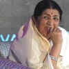 Article image for: Book on Lata Mangeshkar to be out by <i class="tbold">january</i> 2016