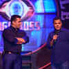 Bigg Boss Nau: Salman Khan gets candid