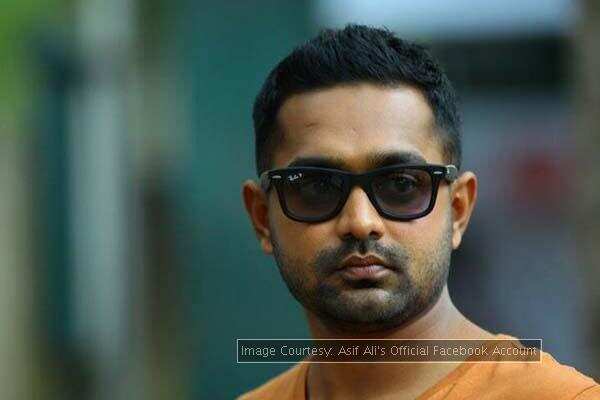 Asif Ali