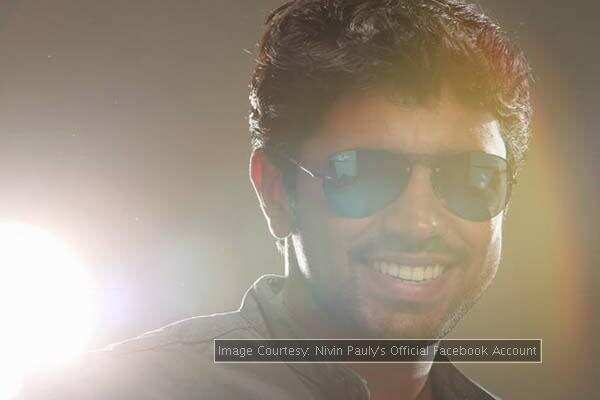 Vineeth Sreenivasan