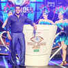 Article image for: Click here to see the latest images of <i class="tbold">bigg boss 9</i>