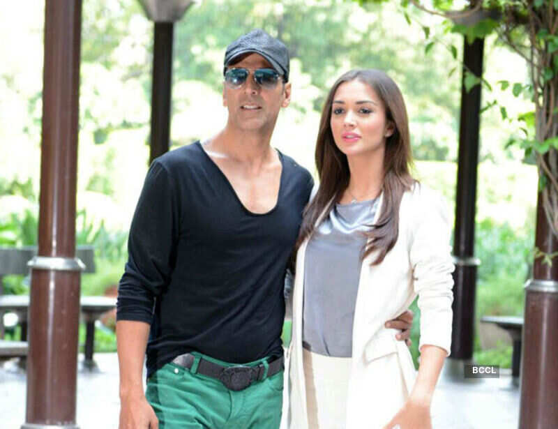 Singh Is Bliing: Promotions