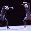 Article image for: New pictures of <i class="tbold">Akram Khan</i>