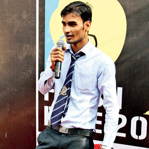 Deepak Kumar