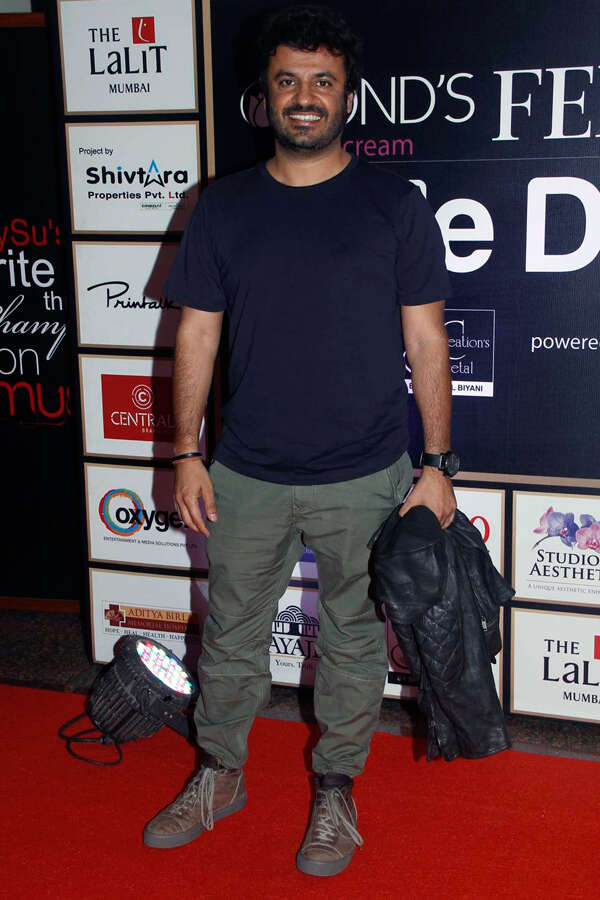Vikas Bahl