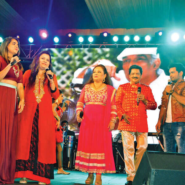 Sadhana Sargam