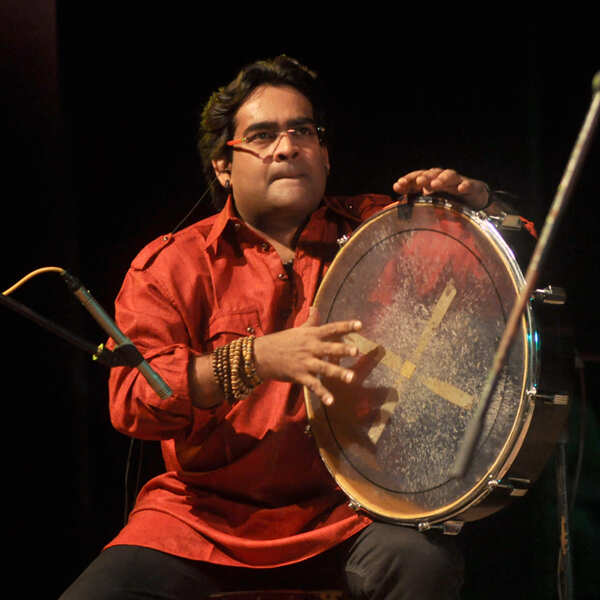 Ratul Shankar