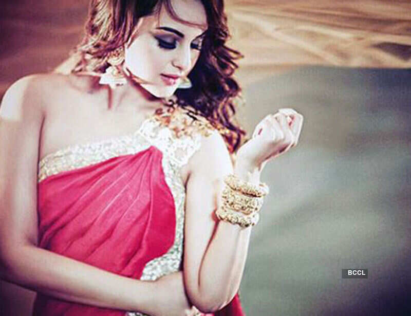 B'wood Babes In Bridal Wear