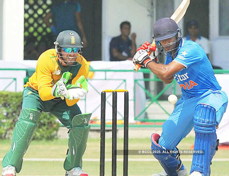 Cricket