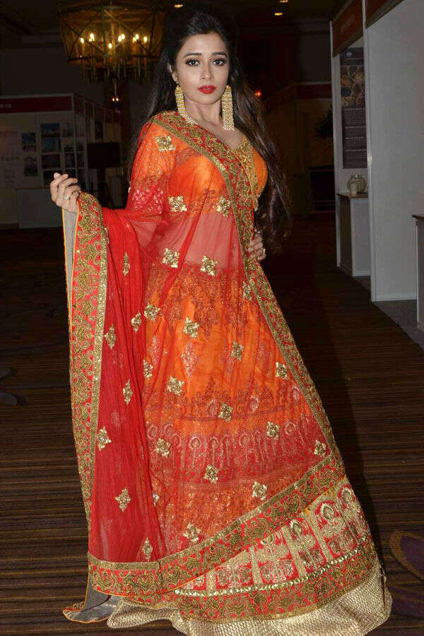 Tina Datta