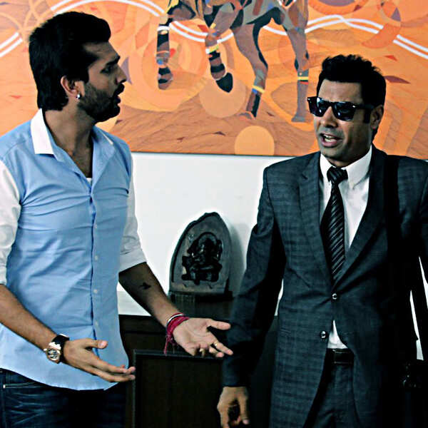 Yuvraj Hans