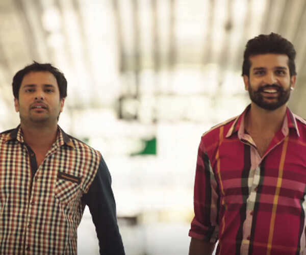 Yuvraj Hans