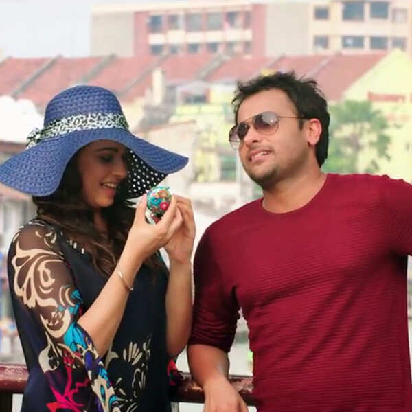 Amrinder Gill