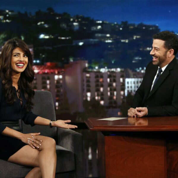 Jimmy Kimmel Pictures